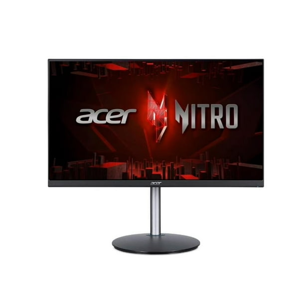 acer Nitro XF243Y M3 23.8-inch FHD Gaming Monitor IPS 180Hz 1920x1080 ...