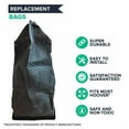 thumbnail image 2 of Replacement Part For Hoover Residential Vacuum Washable And Reusable Cloth Vacuum Bag Assembly, 2 of 4