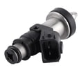 thumbnail image 3 of Accesorio De Boquilla De Inyector De Combustible Para Coche Compatible Con CR V 2.0L L4 1999-2001 06164 PCA-000, 3 of 7