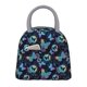 thumbnail image 1 of Fotbe Blue Butterfly Bolsa de Almuerzo con Estampado, Lonchera Aislada, Contenedor de Comida Reutilizable Tipo Cooler a Prueba de Fugas, 1 of 6