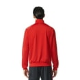 thumbnail image 2 of Adidas Men's Essentials 3-Stripe Tricot Track Jacket Adidas - Ships Directly Fr, 2 of 6