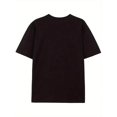 thumbnail image 2 of [High Quality T Shirt] Pure Cotton High Quality Men Black T Shirt MV F1 Car | Summer Casual Harajuku Oversized Unisex Streetwear 220g, Heat Transfer Printed, 2 of 6