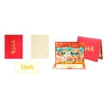 thumbnail image 2 of ZPAQI 3D Popup New Year Card Spring Festival Postcards with Envelope & Small Card, 2 of 12