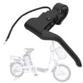 thumbnail image 1 of Mango De Freno De Patinete Eléctrico De Alta Resistencia Universal Estable De Aluminio, Mango De Freno De Patinete, 1 Uds Para Patinete Eléctrico Mijia M365 ANGGREK Electric Scooter Brake Lever, 1 of 8