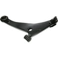 thumbnail image 2 of Dorman CB67043PR Front Left Lower Suspension Control Arm and Ball Joint Assembly for Specific Mitsubishi Models Fits select: 2004-2008,2010-2011 MITSUBISHI ENDEAVOR, 2 of 5