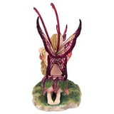 Statue Fée Selina Fenech – Dragonsite SF32027 – Résine – Figurine Féerique NEUVE