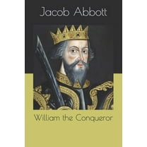 William the Conqueror (Paperback)