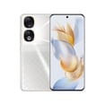 thumbnail image 1 of Teléfono inteligente Honor 90 5G Honor 6.7 pulgadas 12 GB RAM 512 GB ROM Dual Sim Plata Diamante, 1 of 11