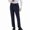 Navy, variant on Teylalorva Pants for Boys Suit Trousers Elastic Waist With Pocket Party Performance (2-18) Khaki Size 2T