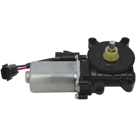 Front Right Window Motor - Compatible with 2005 - 2010 Chrysler 300 2006 2007 2008 2009