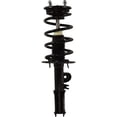 thumbnail image 5 of Shock Absorber and Strut Assembly for 2013-2019 Ford Police Interceptor Sedan Front, Driver Side RF28050062, 5 of 5