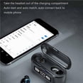 thumbnail image 2 of Adaptador De Audio Para Auriculares Walkie Talkie Para Bf??A58 Bf??Uv9R Uv??9R Plus M Port 2 Pin Auriculares Inevent EL007409-00, 2 of 2