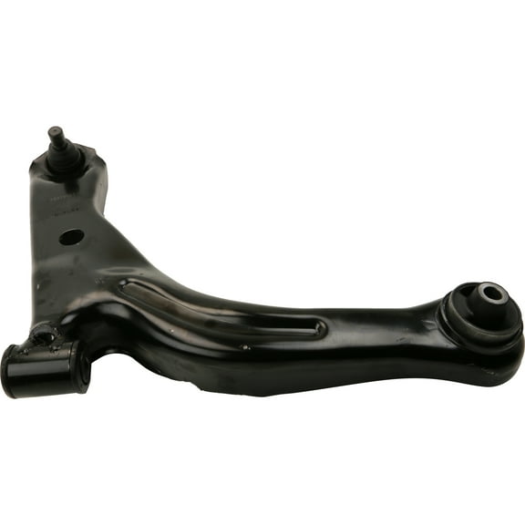 MOOG RK623209 Control Arm and Ball Joint Assembly