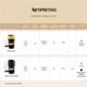 thumbnail image 3 of Nespresso Vertuo Pop+ de De'Longhi con Aeroccino, Amarillo Mango, 3 of 5