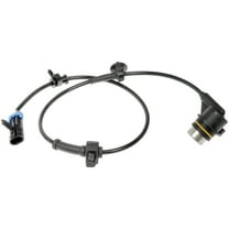 Dorman 970-309 ABS Wheel Speed Sensor for Specific Cadillac / Chevrolet / GMC Models