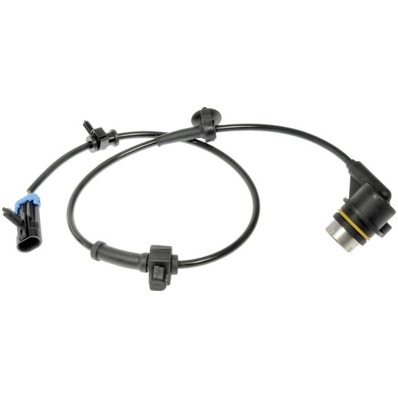 Dorman 970-309 ABS Wheel Speed Sensor for Specific Cadillac / Chevrolet / GMC Models