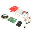 thumbnail image 4 of Electronic Learning Kit,  Parts, Reliable DIY Safe  Home For Industry Ic, 4 of 8