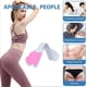 thumbnail image 4 of Entrenador de cadera, ejercitador Kegel, fuerza muscular del suelo pélvico femenino, 4 of 4