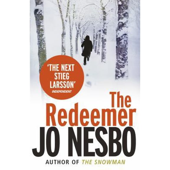 Pre-Owned The Redeemer (Paperback) 0099505967 9780099505969