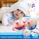 thumbnail image 1 of Fiudx Jumping Pig Edición De Carga Jumping Ball Peluche De Juguete, 1 of 6