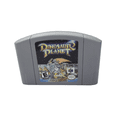 thumbnail image 3 of Dinosaur Planet- N64 Game Cartridge (US Version)​​, 3 of 4