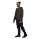 thumbnail image 2 of Sudadera con capucha THE NORTH FACE Flare para Hombre New Taupe Green - M, 2 of 4