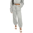 thumbnail image 3 of Dewadbow Women'S Casual Loose Leggings Sports Jogger Trousers Pants, 3 of 6