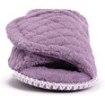 thumbnail image 5 of MUK LUKS Women's MaryLou Micro Chenille Slide Slipper, 5 of 8