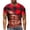 White, variant on Summer Tops for Men 2025 Vacation Trendy Black Blouses for Men Funeral Button Down Shirts for Men Lounge Workout Shirts Men Xl for Men Golf