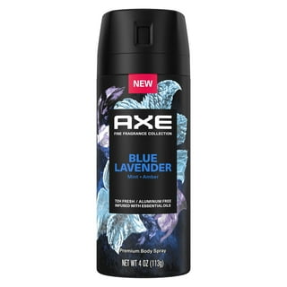 Axe cologne 2025