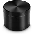 thumbnail image 1 of Molinillo de especias, 2 pulgadas, negro, 1 of 3