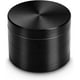thumbnail image 1 of Molinillo de especias, 2 pulgadas, negro, 1 of 3