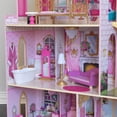 thumbnail image 2 of KidKraft Château Roseraie, 2 of 9
