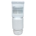 thumbnail image 4 of Filtro Downspout InvisaFlow 4490 blanco, 4 of 6