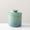 Green, variant on Ceramic Yellow Oil Tank with Lid Butter & Oil Storage Container for Kitchen Counter, Fridge, Microwave, Dishwasher Safe