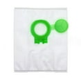 thumbnail image 4 of For SEBO for Airbelt D2 UltraBag Vacuum Cleaner Dust Bags with Filter Cap, 4 of 7