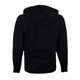 thumbnail image 2 of Disney - Sudadera Arco Iris para Mujer (Negro), 2 of 2