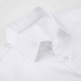 thumbnail image 3 of Chiccall Mens Dress Shirts Comfy Wrinkle Free Long Sleeve Formal Shirt Business Casual Button Down Shirts, 3 of 6