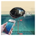 thumbnail image 3 of 2PCS Brand New Smart Phone Fish Finder Sonar Bluetooth Intelligent Visual Fishing, 3 of 6