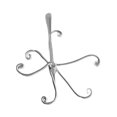 thumbnail image 2 of Outdor Fastener For Drawer And Wicker Projects Clamp For Securing Strips Purpose Wire Fasteners Easy Install Hardware For Crafting And Home Organization, 2 of 6