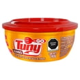 thumbnail image 2 of Atún Tuny To Go jumbo con pasta en salsa de tomate 240 g, 2 of 5