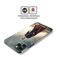 thumbnail image 2 of Head Case Designs Officially Licensed Justice League Movie Character Posters Superman Hard Back Case Compatible with Apple iPhone 12 / iPhone 12 Pro, 2 of 7