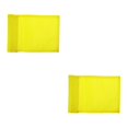 thumbnail image 2 of Naiovety Equipo de entrenamiento de golf Push Rod Ejercitador Actividades de la empresa Amarillo Amarillo 2Conjunto, 2 of 6