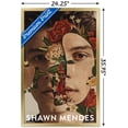 thumbnail image 2 of Shawn Mendes - Fleurs, 2 of 4