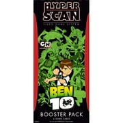 Hyperscan Ben 10 Booster Pack