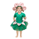 thumbnail image 1 of Disfraz de Primavera rosa tutu Deluxe FX Costumes INFANTIL Niñas Talla 8 a 10 años, 1 of 7