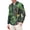 Cartoon Spider Web, variant on Chririnla Vintage Jamaican Flag Men's Long Sleeve Shirt Regular Fit Shirts with Long Sleeve Button Down Formal Shirt Patriotic Business Shirts M-3XL