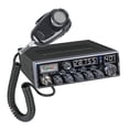thumbnail image 2 of Radio Ranger RCI-X9 100 W AM/SSB con retroiluminación de 7 colores, 2 of 8