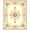 Beige, Pattern 3, variant on Flatwoven High Traffic Area Rug, Showcasing Timeless Vinework and Layered Botanical Designs, Non Slip, Stain Resistant, Washable Area Rugs for Living Room, Bedroom(Beige, 2X3)