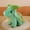 Mint Green, variant on Colorful Big-Eyed Dragon Plush Toys & 12-In Cute and Handsome Fire-Wing Dragon & Gifts for Kids and Teens-Complexion,Wings of Fire Plush,Dragon Stuffed Animal,Plush Toys for Kids
